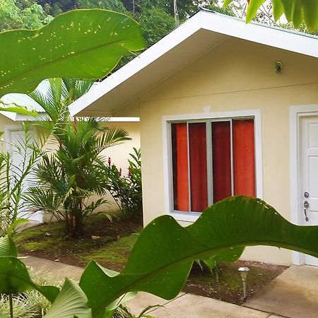 Tropical Paradise Bungalows Pital  Εξωτερικό φωτογραφία