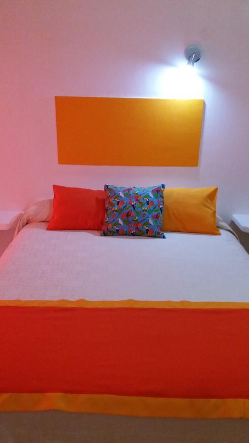 Tropical Paradise Bungalows Pital  Εξωτερικό φωτογραφία